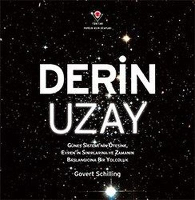 Derin Uzay | Tübitak Yayınları