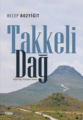 Takkeli Dağ | Çizgi Kitapevi
