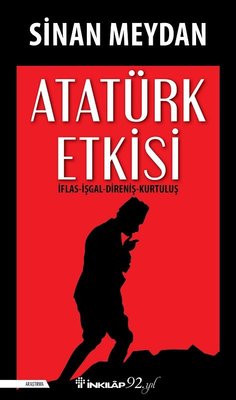 Atatürk Etkisi | İnkılap Yayınları
