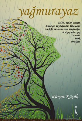 Yağmurayaz | İkinci Adam Yayınları