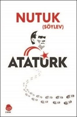 Nutuk-Söylev | Sinada Yayınevi