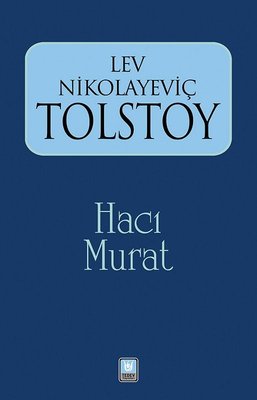 Hacı Murat | Türk Edebiyatı Vakfı Yayınları