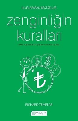 Zenginliğin Kuralları | Akılçelen Kitaplar
