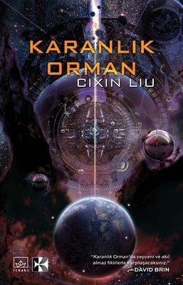 Karanlık Orman | İthaki Yayınları