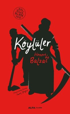 Köylüler | Alfa Yayınları