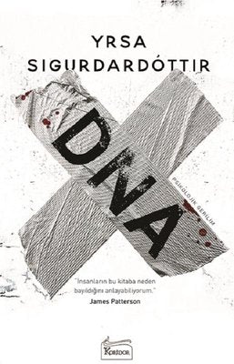 DNA | Koridor Yayıncılık
