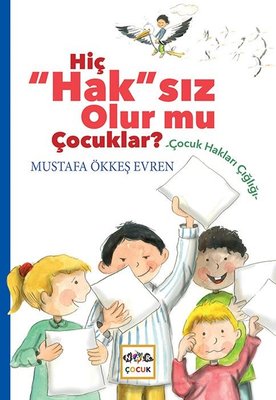 Hiç Haksız Olur mu Çocuklar? | Nar Çocuk