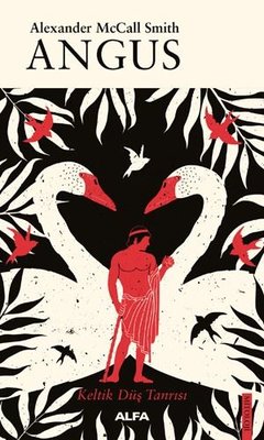 Angus | Alfa Yayınları
