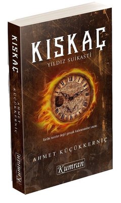 Kıskaç-Yıldız Suikasti | Kumran