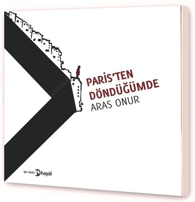 Paris'ten Döndüğümde | Hayal