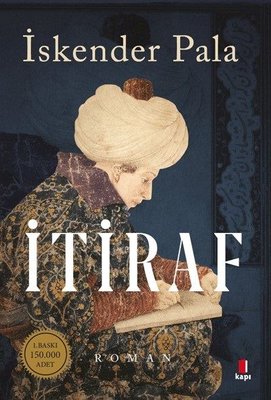 İtiraf | Zeplin Kitap