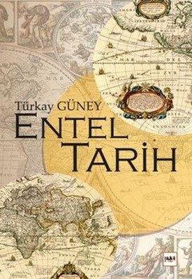 Entel Tarih | Tilki Yayınları