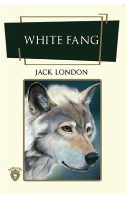 White Fang | Ren Kitap