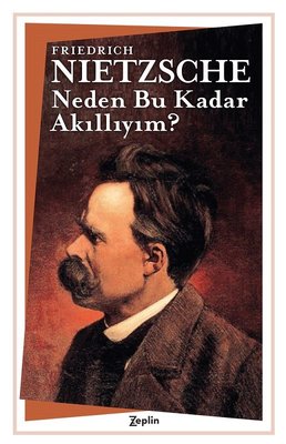 Neden Bu Kadar Akıllıyım? | Zeplin Kitap