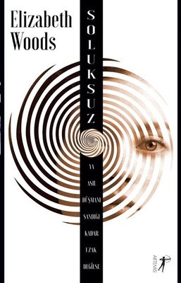 Soluksuz | Artemis Yayınları