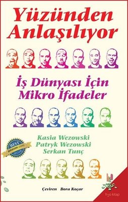 Yüzünden Anlaşılıyor | h2o Kitap