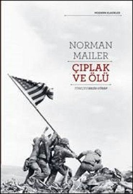 Çıplak ve Ölü | Everest Yayınları