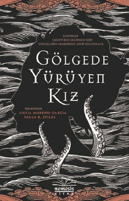 Gölgede Yürüyen Kız | Nemesis Kitap