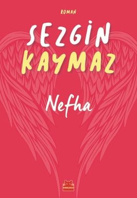 Nefha | Kırmızı Kedi