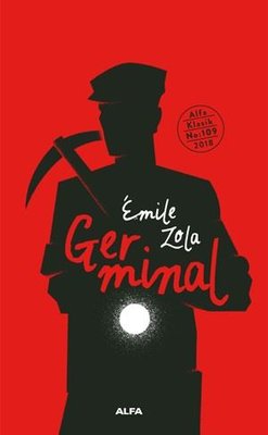 Germinal | Alfa Yayıncılık (Ciltli)