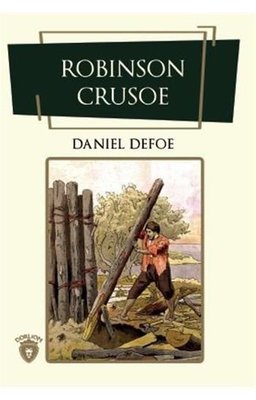Robinson Crusoe | İş Bankası Kültür Yayınları - İş Çocuk Klasikleri