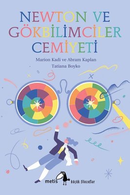 Newton ve Gökbilimciler Cemiyeti | Metis Yayınları