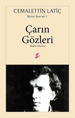 Çarın Gözleri-Toplu Şiirler | Okur Kitaplığı