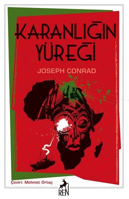 Karanlığın Yüreği | Ren Kitap
