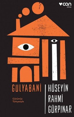 Gulyabani-Günümüz Türkçesiyle | Can Yayınları