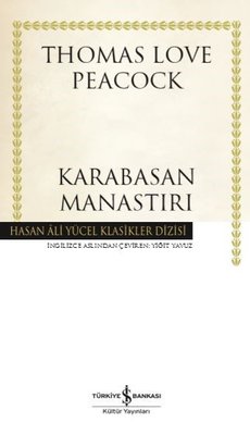 Karabasan Manastırı | İş Bankası Kültür Yayınları