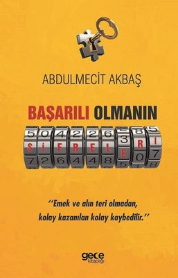 Başarılı Olmanın Şifreleri | Gece Kitaplığı