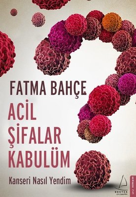 Acil Şifalar Kabulüm | Destek Yayınları