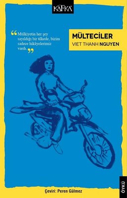 Mülteciler | Kafka Kitap