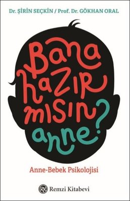 Bana Hazır mısın Anne? | Remzi Kitabevi