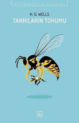 Tanrıların Tohumu | İthaki Yayınları