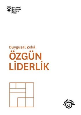 Özgün Liderlik | Optimist