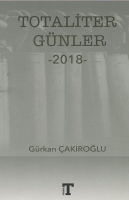 Totaliter Günler-2018 | Toplumsal Kitap