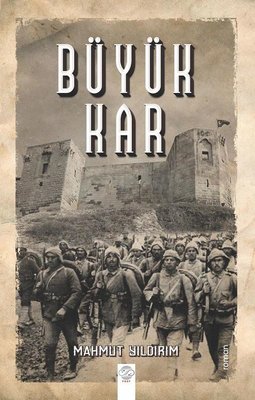Büyük Kar | Post Yayın