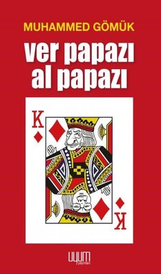 Ver Papazı Al Papazı | Uyum Yayıncılık