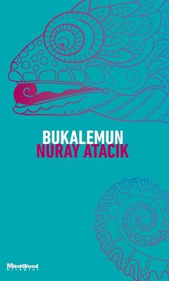 Bukalemun | Maceraperest Kitaplar