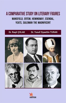 A Comparatıve Study On Lıterary Fıgures | Kriter