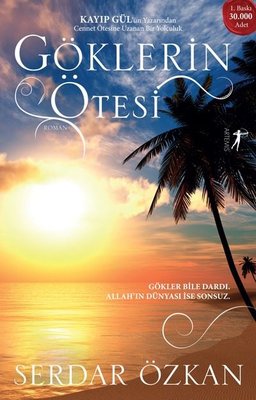 Göklerin Ötesi | Artemis Yayınları