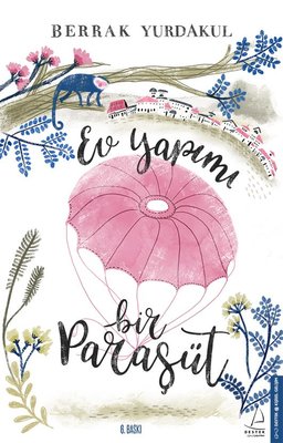 Ev Yapımı Bir Paraşüt | Destek Yayınları