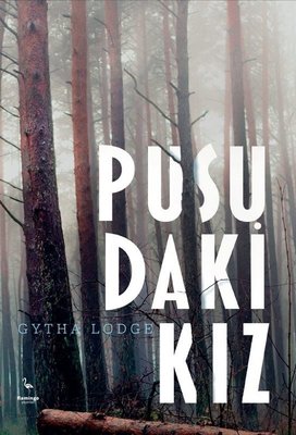Pusudaki Kız | Flamingo