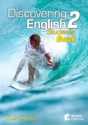 Discovering English 2-Student's Book | Nüans