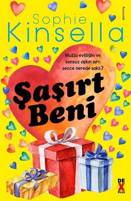 Şaşırt Beni | DEX