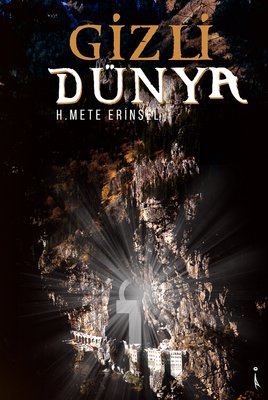 Gizli Dünya | İkinci Adam Yayınları