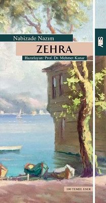 Zehra-100 Temel Eser | Say Yayınları