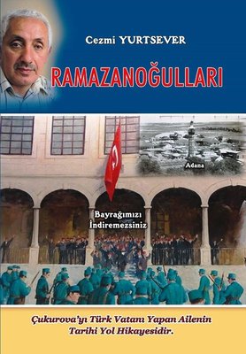 Ramazanoğulları | Akademisyen Kitabevi