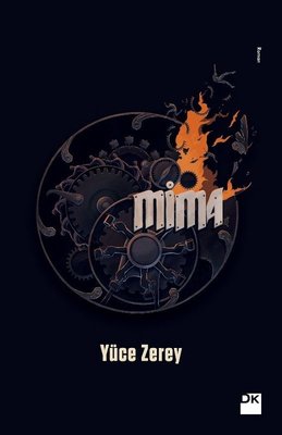 Mima | Doğan Kitap